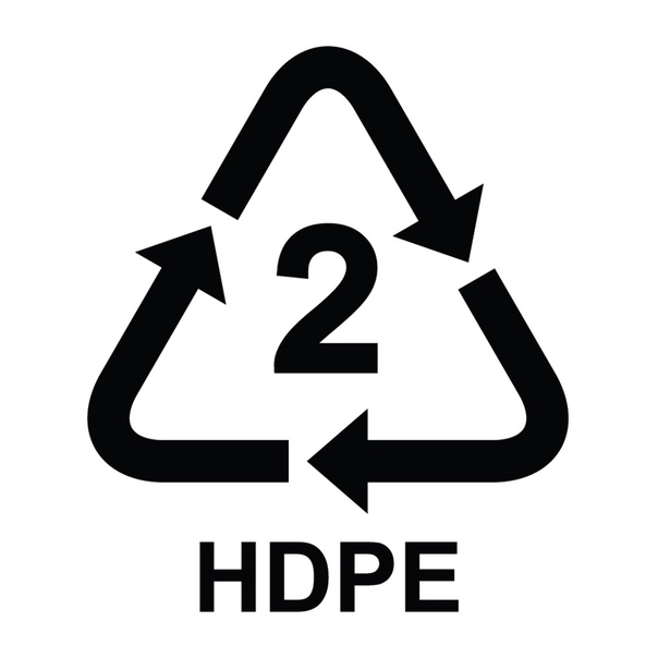 HDPE – пластик безопасен ???